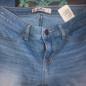 Hollister Size 3 Regular